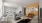 Generous living spaces with beautiful natural lighting