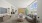 Relax and unwind in well-lit living areas